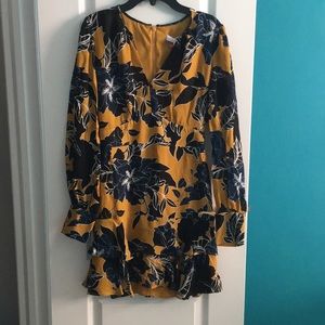 Parker Dress *Brand New with Tags!*